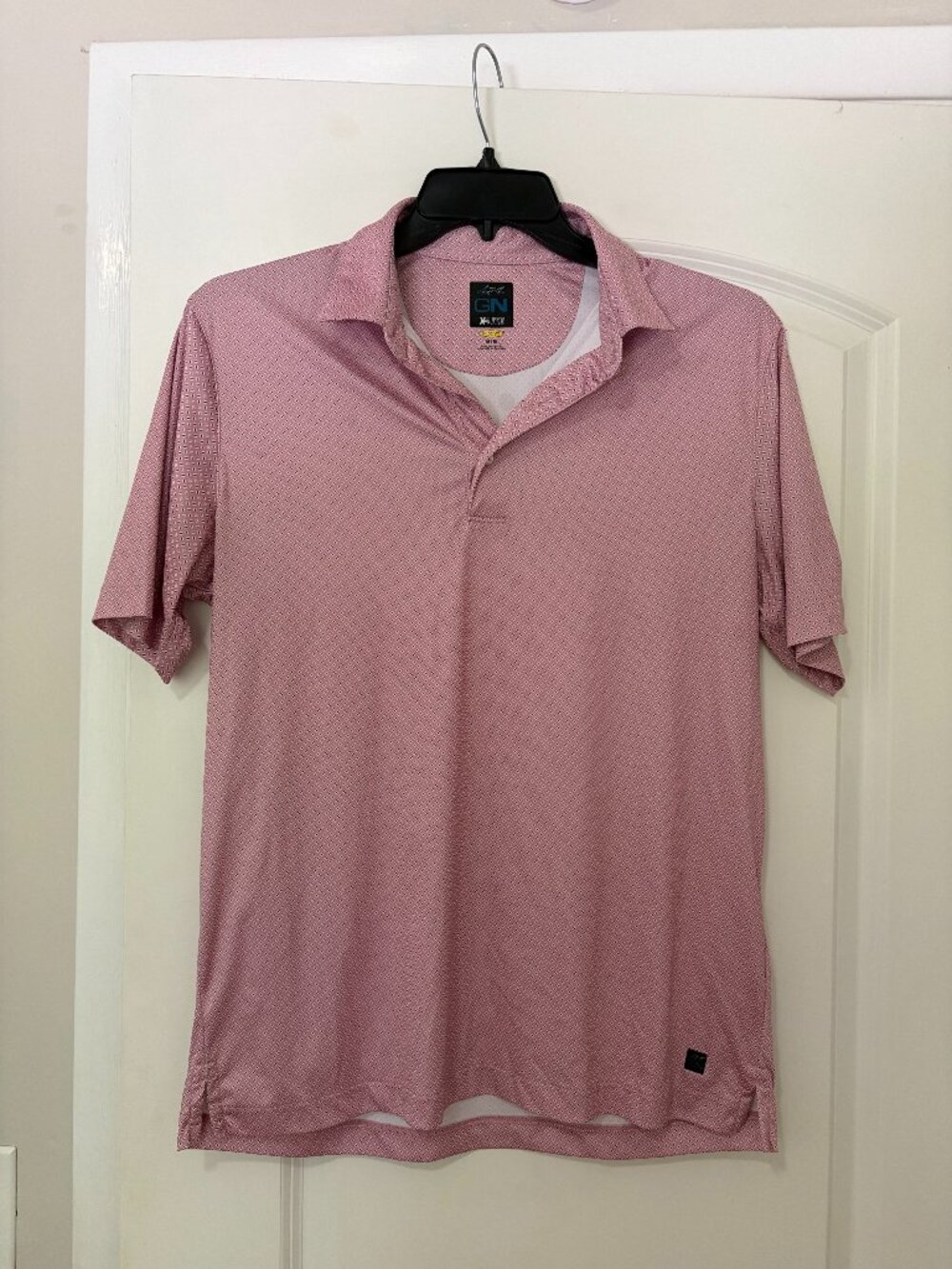 Big Sky Collared Shirt